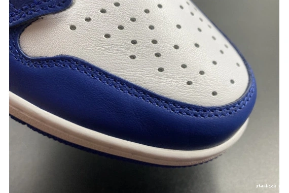 Storm Jordan Blue Retro 555088-127 1 Air 555088-127 0720